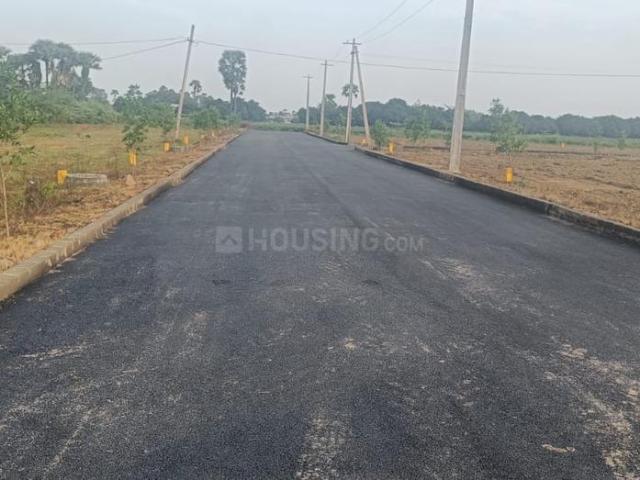 Residential Plot in Bangarrajupeta for resale Vizianagaram. The reference number is 20560057