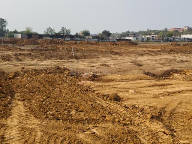 Residential Plot in Bangrasia for resale Bhopal. The reference number is 19802504