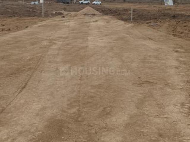 Residential Plot in Bangrasia for resale Bhopal. The reference number is 20632207