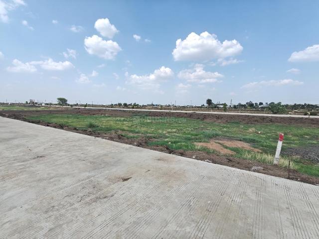 Residential Plot in Bangrasia for resale Bhopal. The reference number is 21283047