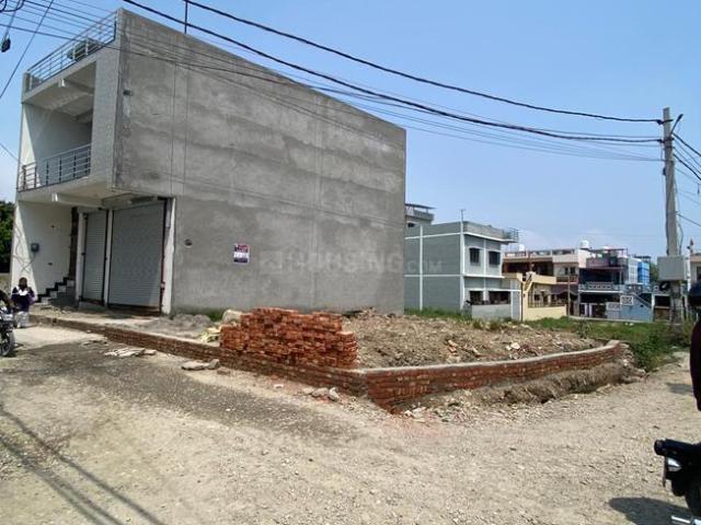 Residential Plot in Banjarawala for resale Dehradun. The reference number is 20309646