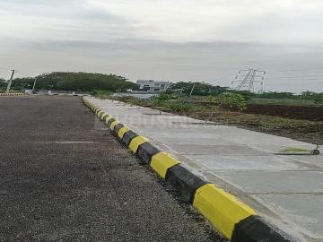 Residential Plot in Banjara Hills for resale Hyderabad. The reference number is 18698237