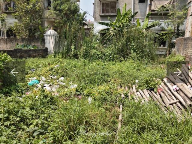 Residential Plot in Bansdroni for resale Kolkata. The reference number is 19719366