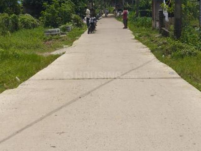 Residential Plot in Bansdroni for resale Kolkata. The reference number is 20604371