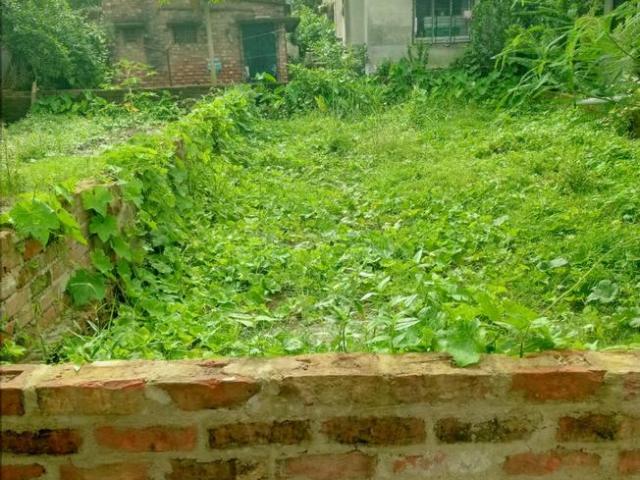 Residential Plot in Bansdroni Mauza for resale Kolkata. The reference number is 20991610
