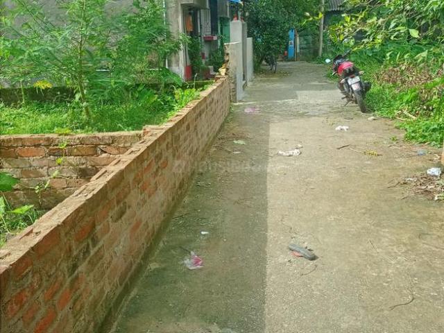 Residential Plot in Ward No 113 for resale Kolkata. The reference number is 21060304