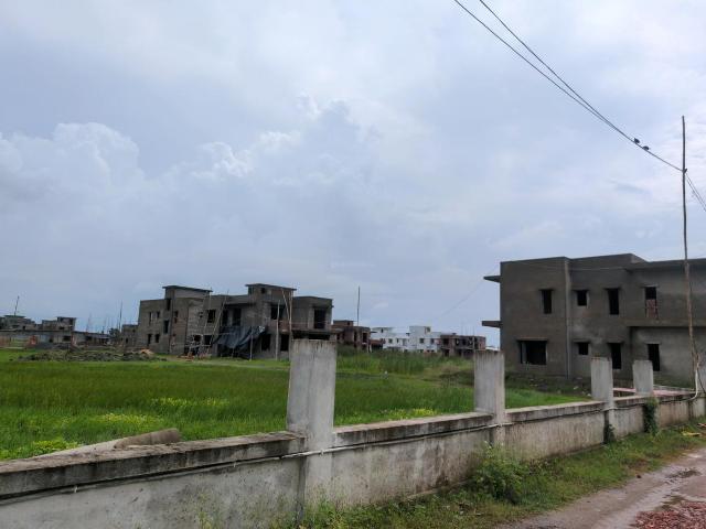 Residential Plot in Bantala for resale Kolkata. The reference number is 20802163