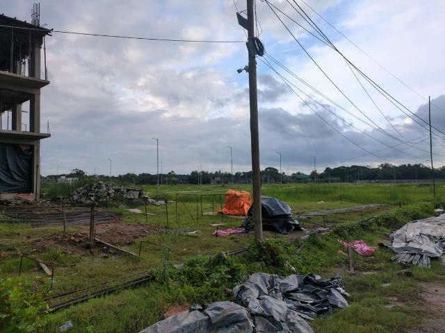 Residential Plot in Bantala for resale Kolkata. The reference number is 21013932