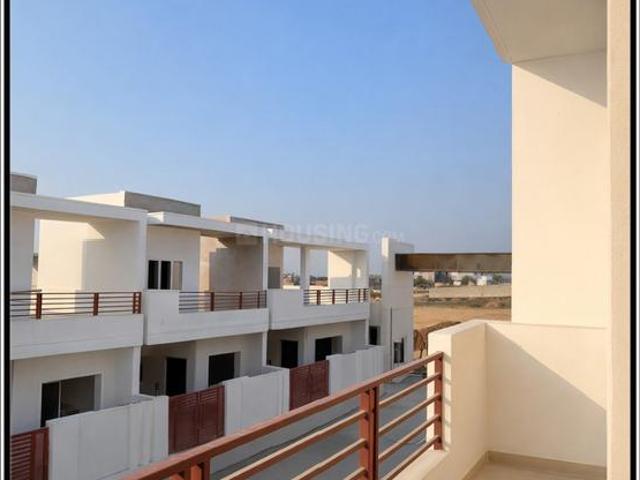 Residential Plot in Banthra Sikander Pur for resale Lucknow. The reference number is 19373246