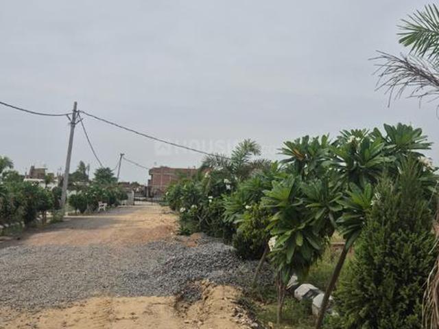 Residential Plot in Banthra Sikander Pur for resale Lucknow. The reference number is 20641995