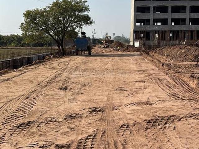 Residential Plot in Banur for resale Mohali. The reference number is 16040740