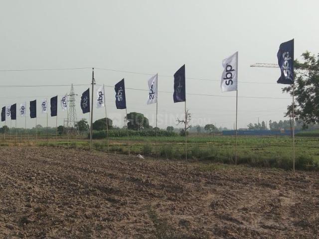 Residential Plot in Banur for resale Mohali. The reference number is 19133111