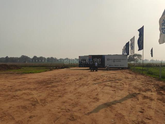 Residential Plot in Banur for resale Mohali. The reference number is 19306809