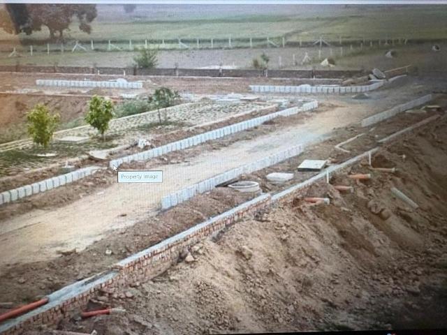 Residential Plot in Banur for resale Mohali. The reference number is 19394173