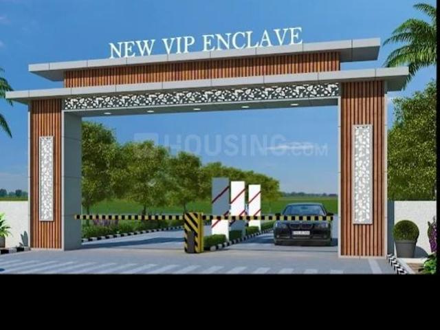 Residential Plot in Banur for resale Mohali. The reference number is 20102923