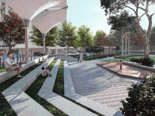 Residential Plot in Banur for resale Mohali. The reference number is 20143510