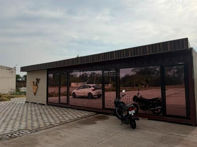 Residential Plot in Banur for resale Mohali. The reference number is 20354294