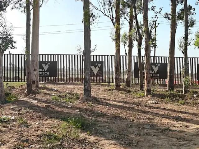 Residential Plot in Banur for resale Mohali. The reference number is 20422811