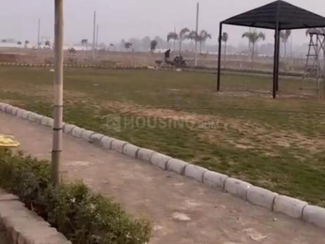 Residential Plot in Banur for resale Mohali. The reference number is 20460737