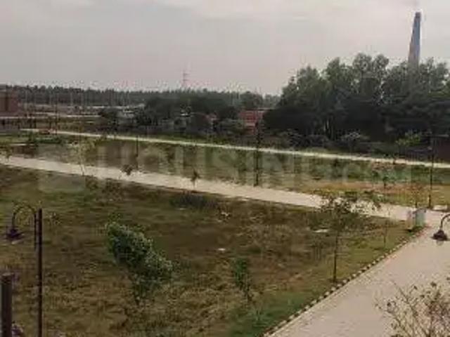 Residential Plot in Banur for resale Mohali. The reference number is 20670191