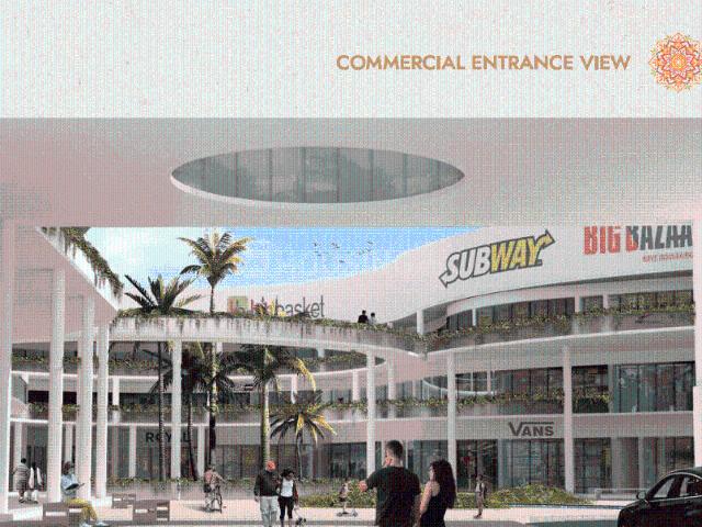 Residential Plot in Banur for resale Mohali. The reference number is 20702636