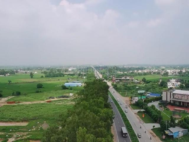 Residential Plot in Banur for resale Mohali. The reference number is 20957585