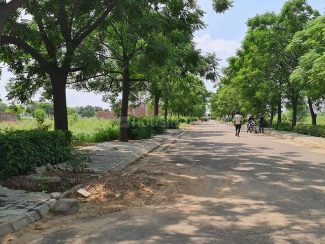 Residential Plot in Banur for resale Mohali. The reference number is 20976302