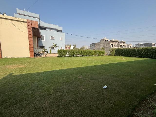 Residential Plot in Banur for resale Mohali. The reference number is 21026290
