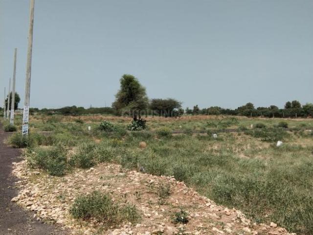 Residential Plot in Basni Lachhan for resale Jodhpur. The reference number is 21094058