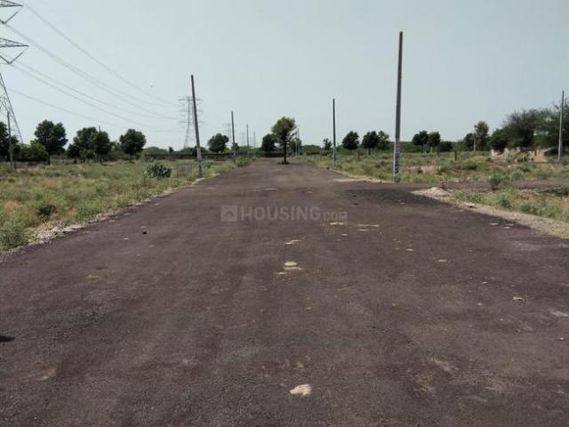 Residential Plot in Basni Lachhan for resale Jodhpur. The reference number is 21093467