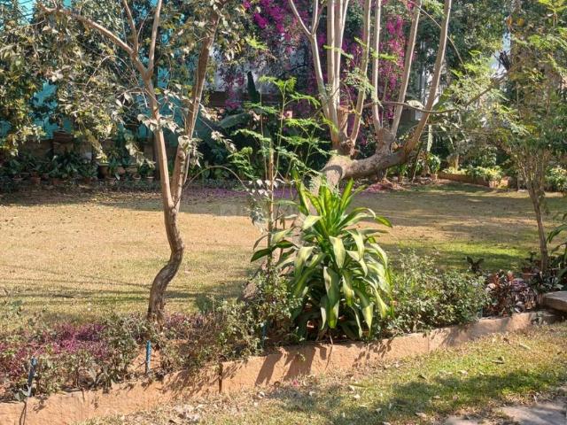 Residential Plot in Basavanagar for resale Bengaluru. The reference number is 20363701
