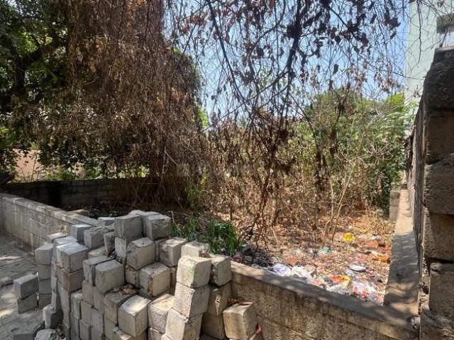 Residential Plot in Basavanagudi for resale Bengaluru. The reference number is 16136272