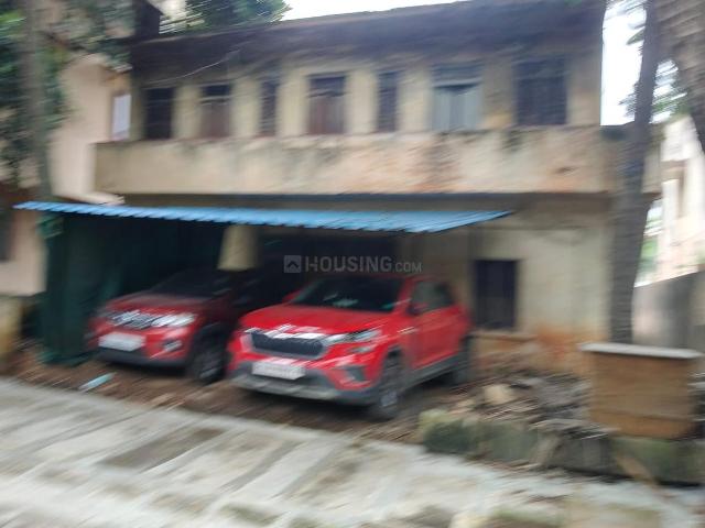 Residential Plot in Basavanagudi for resale Bengaluru. The reference number is 18221873