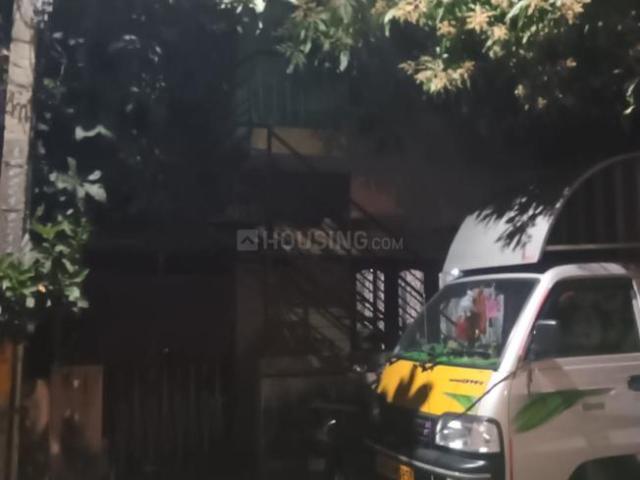 Residential Plot in Basavanagudi for resale Bengaluru. The reference number is 19431677