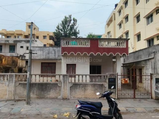Residential Plot in Basavanagudi for resale Bengaluru. The reference number is 19764552