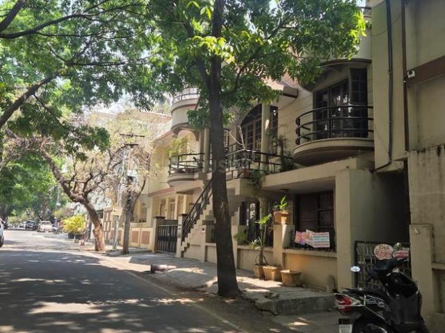 Residential Plot in Basavanagudi for resale Bengaluru. The reference number is 19856558