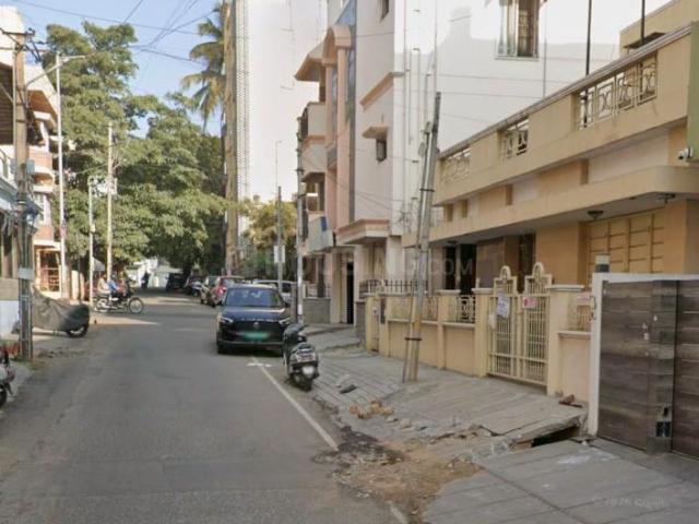 Residential Plot in Basavanagudi for resale Bengaluru. The reference number is 20411018