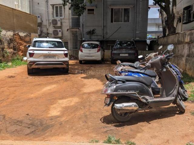 Residential Plot in Basavanagudi for resale Bengaluru. The reference number is 20928181