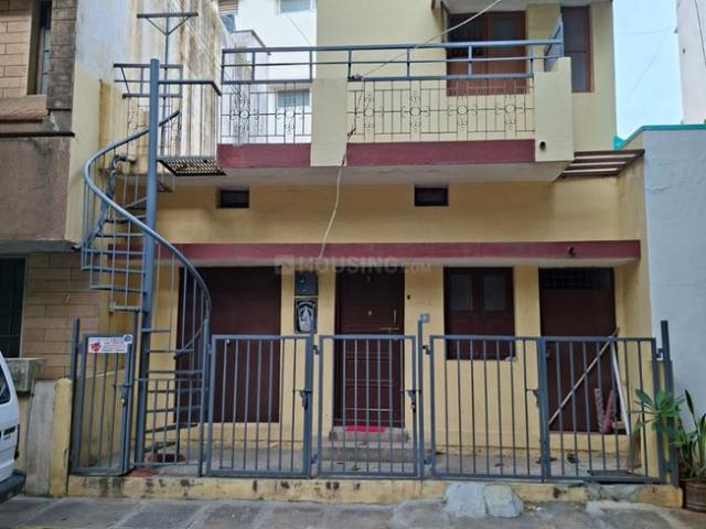 Residential Plot in Basavanagudi for resale Bengaluru. The reference number is 21143331