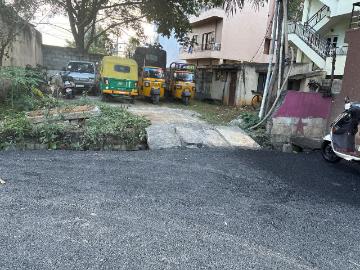 Residential Plot in Basavanapura for resale Bengaluru. The reference number is 18970182