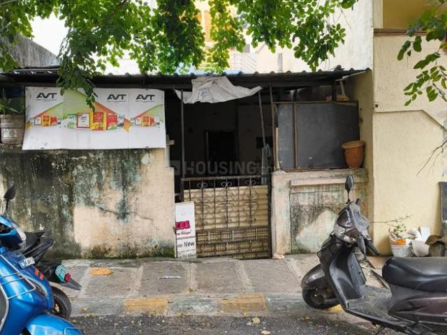 Residential Plot in Basaveshwara Nagar for resale Bengaluru. The reference number is 18243627