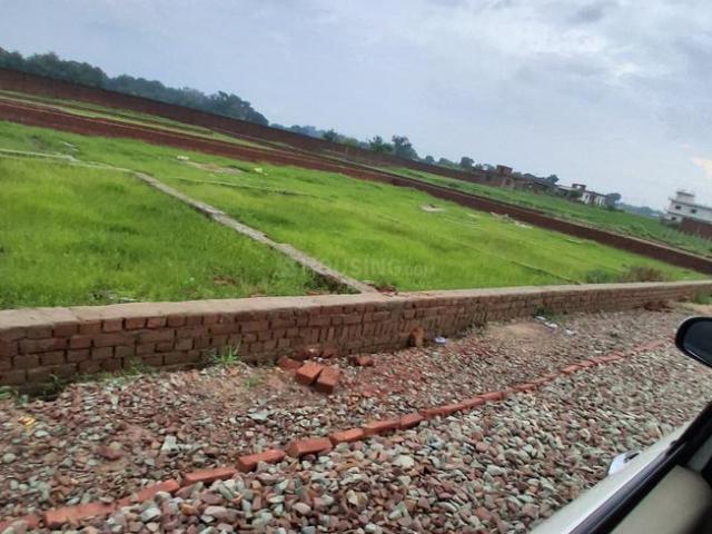 Residential Plot in Basani for resale Chandauli. The reference number is 20982343