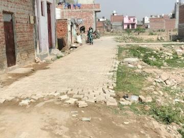 Sector-52 Faridabad, Faridabad, Gautam Buddha Nagar District, Delhi