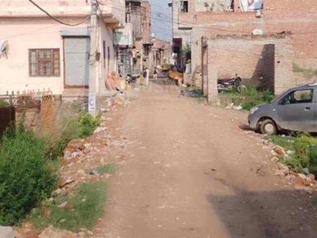 Residential Plot in Basantpur for resale Faridabad. The reference number is 20982098