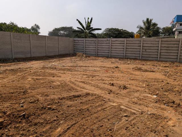 Residential Plot in Basapura for resale Bengaluru. The reference number is 19721314