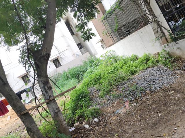 Residential Plot in Basapura for resale Bengaluru. The reference number is 20946030