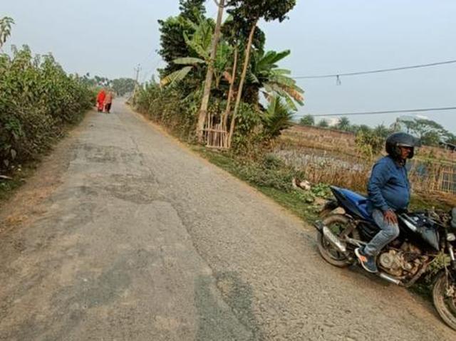Residential Plot in Basina for resale Kolkata. The reference number is 11054658