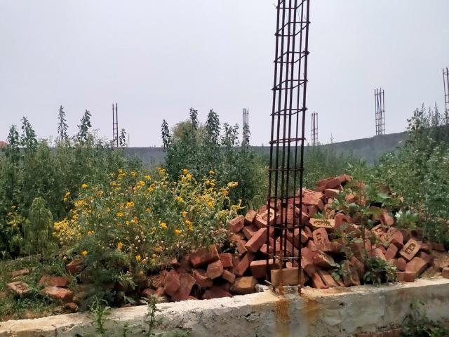 Residential Plot in Baslambi for resale Gurgaon. The reference number is 18036294