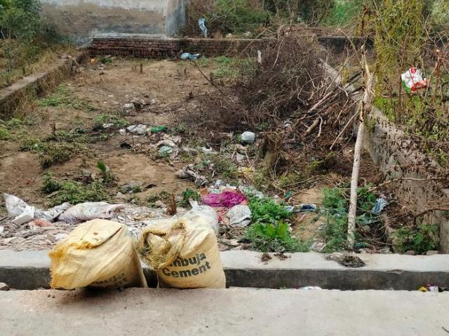 Residential Plot in Baprola for resale New Delhi. The reference number is 10568014