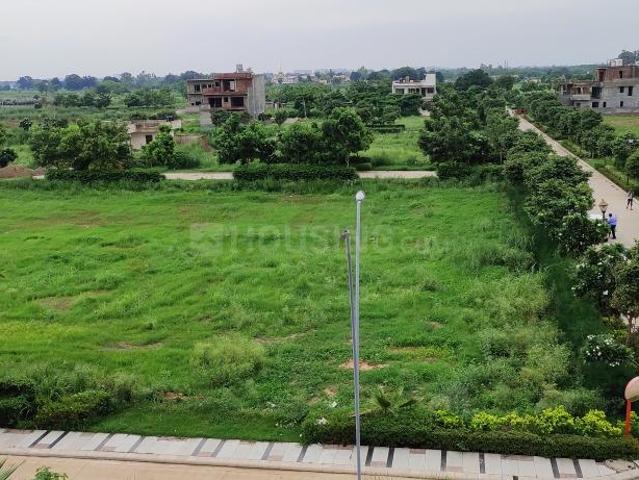 Residential Plot in Bar Majra for resale Mohali. The reference number is 19857492